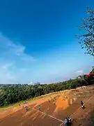 Ground RIT KOTTAYAM