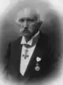 Josef Ritter von Schmitt