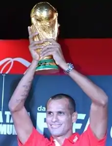 Rivaldo