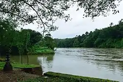 Manimala River