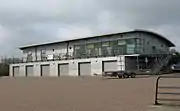 River Tees Watersports Centre