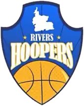 Rivers Hoopers logo