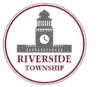 Official seal of Riverside Township, New Jersey