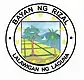 Official seal of Rizal