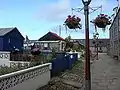 Nice street in Footdee