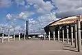 Roald Dahl Plass (2009)