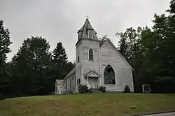 Sewall Memorial Congregational Church