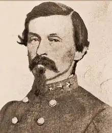 Col. Robert Alexander Caskie