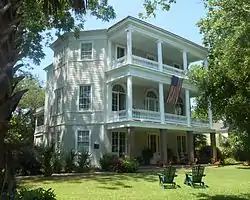 Robert Barnwell Rhett House