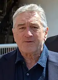 Robert De Niro