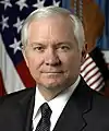 Robert Gates