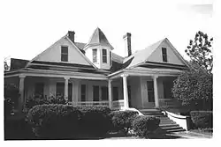 Robert Lee Norton House