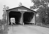 Roberts Covered Bridge