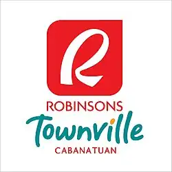 Robinsons Townville Cabanatuan(Robinsons Cabanatuan) logo