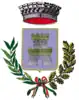 Coat of arms of Rocca di Cambio