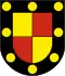 Coat of arms of Rochefort