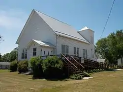 Rochester United Methodist Church