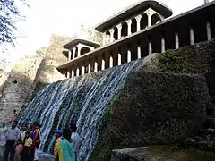 Rock Garden,Chandigarh,India