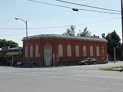 Rock Creek State Bank