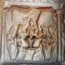 Gajalakshmi Panel