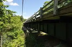 Williams River Route 5 Bridge