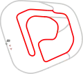 National Circuit (2001–2018)