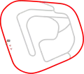 Oval Circuit (2001–2018)