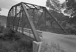 Rockville Bridge