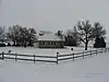 Rocky Ford School