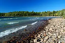 Killbear Provincial Park