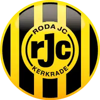 Roda JC logo