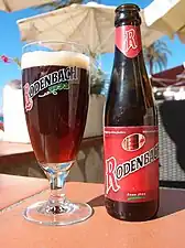 RodenbachFlanders red ale