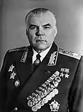 Rodion Malinovsky