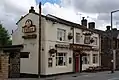 Rodley, Town Street.