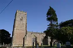 Church of St Leonard