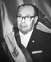 Eusebio Rodolfo Cordón Cea