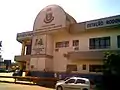 Canoas Intermunicipal Bus Station (Rodoviária)