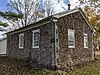 Roe Cobblestone Schoolhouse