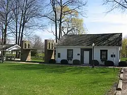 John Roebling House