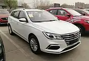 Roewe Ei5