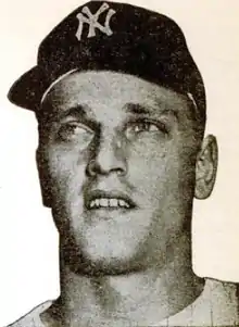 Roger Maris