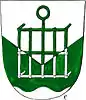 Coat of arms of Rokle