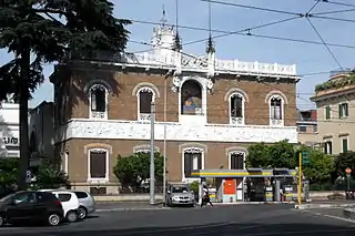 Villino Ximenes