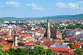 Cluj-Napoca