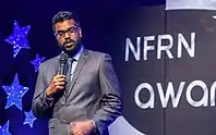 Romesh Ranganathan