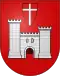 Coat of arms of Romont