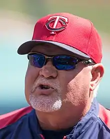 Ron Gardenhire served as the manager of the Detroit Tigers from 2018 to 2020.