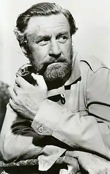 Ronald Howard in 1967