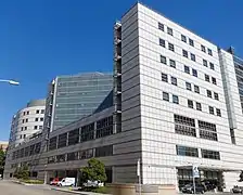 UCLA Medical Center