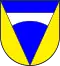 Coat of arms of Rongellen